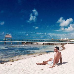 Meet your Posher, Diego